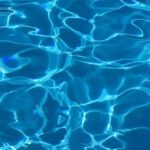 Pool Water - Blue Water