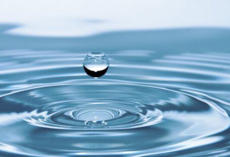 Water - Water Drop